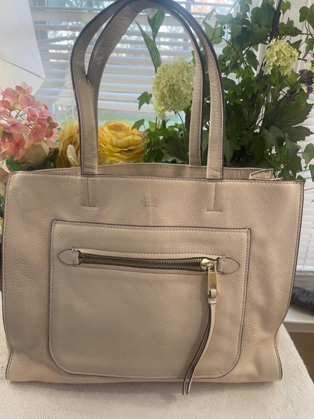 Vince Camuto ELVAN BAG TOTE (PU300